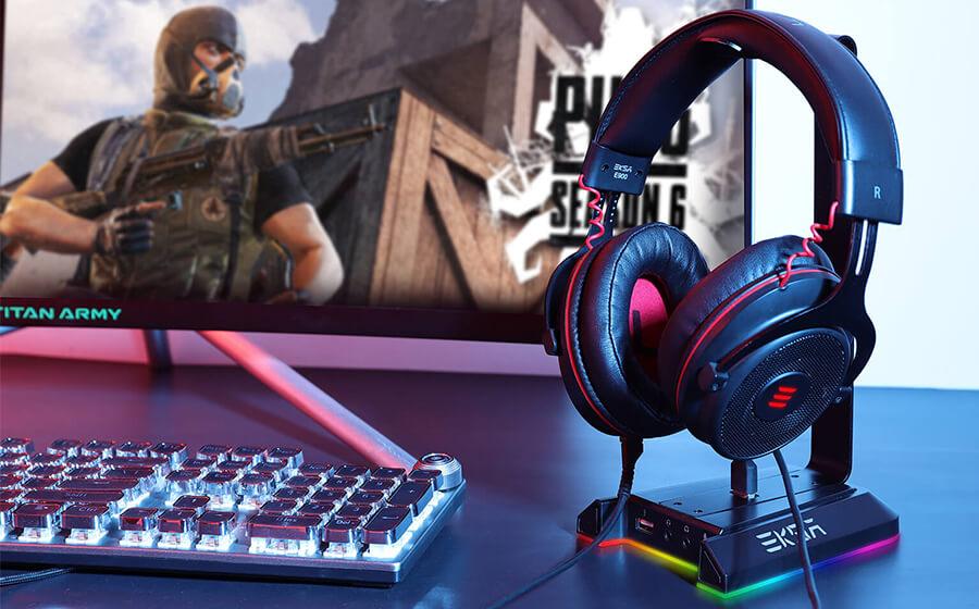 How to get 7.1 virtual surround sound on any headphones for gaming