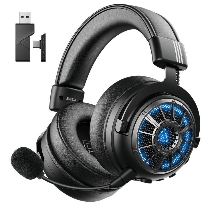 Starengine bt wireless gaming headset